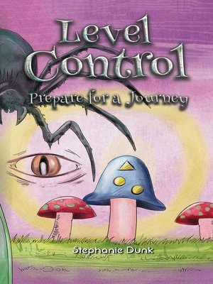 cover image of Level Control
